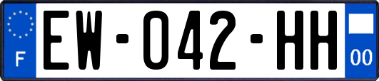 EW-042-HH