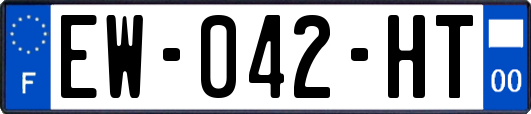 EW-042-HT