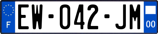 EW-042-JM