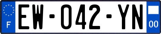EW-042-YN