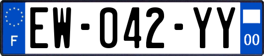 EW-042-YY