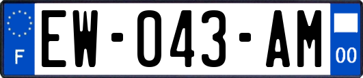 EW-043-AM