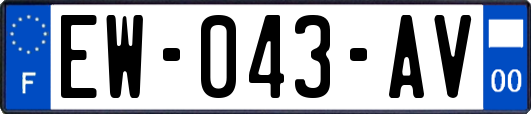 EW-043-AV