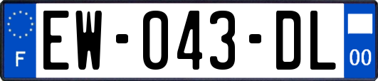 EW-043-DL