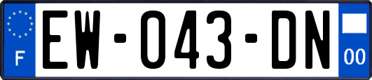 EW-043-DN