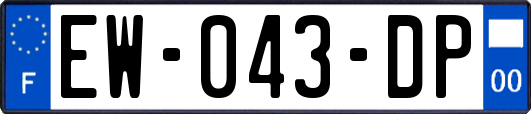 EW-043-DP