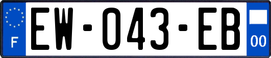 EW-043-EB