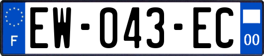 EW-043-EC