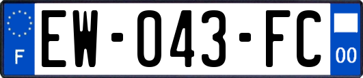 EW-043-FC