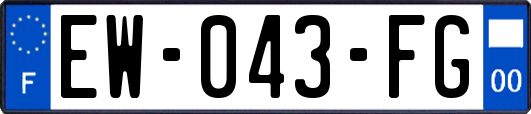 EW-043-FG