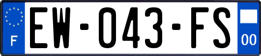 EW-043-FS