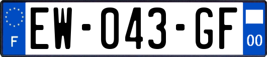 EW-043-GF
