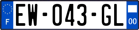 EW-043-GL