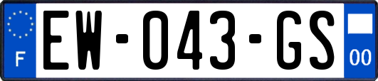 EW-043-GS