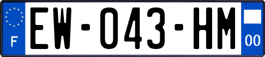 EW-043-HM