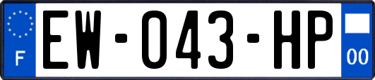 EW-043-HP