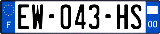 EW-043-HS