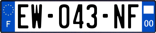 EW-043-NF