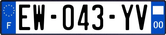EW-043-YV