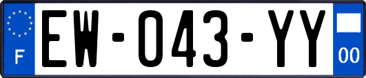 EW-043-YY