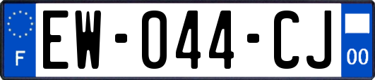 EW-044-CJ