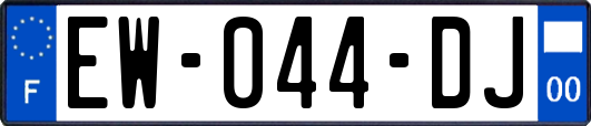 EW-044-DJ