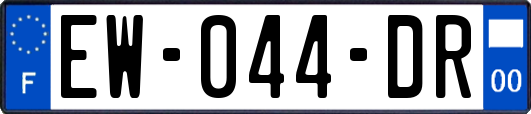 EW-044-DR