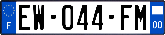 EW-044-FM