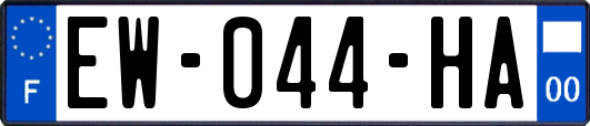 EW-044-HA