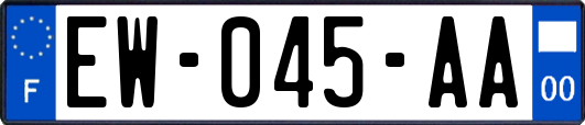 EW-045-AA