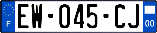 EW-045-CJ