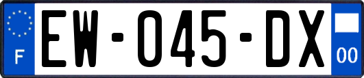 EW-045-DX
