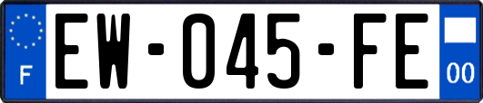 EW-045-FE