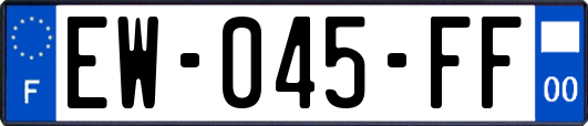 EW-045-FF