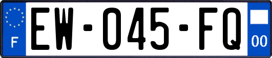 EW-045-FQ