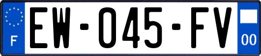 EW-045-FV