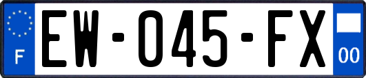 EW-045-FX