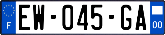 EW-045-GA