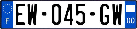 EW-045-GW