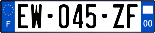 EW-045-ZF