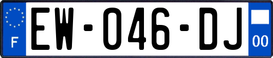 EW-046-DJ