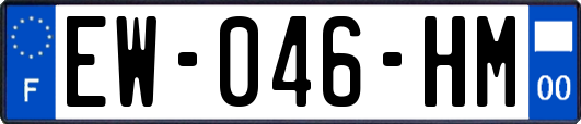 EW-046-HM