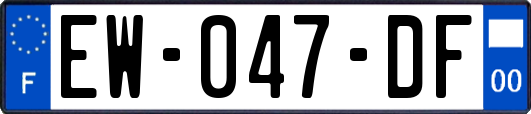 EW-047-DF