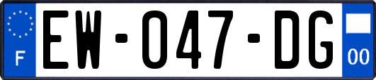 EW-047-DG