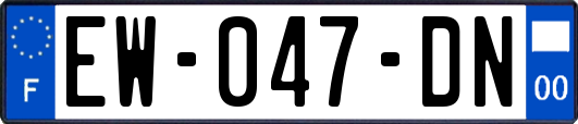 EW-047-DN