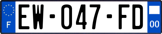 EW-047-FD
