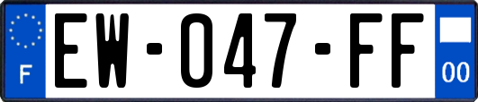 EW-047-FF