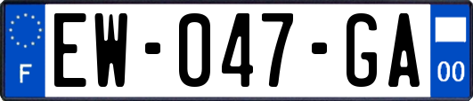 EW-047-GA