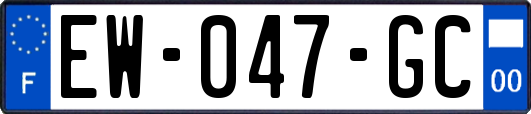 EW-047-GC