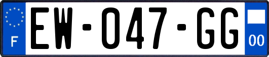 EW-047-GG
